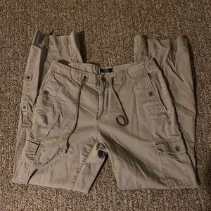 tan eddie baur cargos
